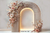 Fundo Fotográfico ARCO FLORAL 25MA120 - comprar online