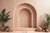 Fundo Fotográfico ARCOS 25ARC12 - comprar online