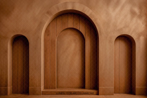 FUNDO FOTOGRÁFICO ARCOS LMARC042 - comprar online