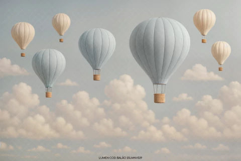 FUNDO FOTOGRÁFICO PATOS 25LMNV529 - comprar online