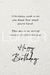 Fundo Fotográfico BANDEIROLA HAPPY LMMICHI01