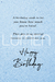 Fundo Fotográfico BANDEIROLA HAPPY LMMICHI01 - Fundos, Props e Acessórios para Estúdios | Lumen Props