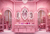 Fundo Fotográfico BARBIE MAKE LMBAMAK01