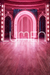 Fundo Fotográfico BARBIE SHOW LMBSHW02 - comprar online