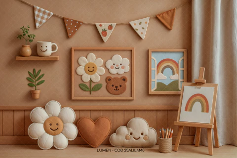 FUNDO FOTOGRÁFICO BOBBIE 25ALILM40 - comprar online