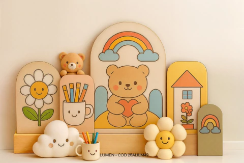 FUNDO FOTOGRÁFICO BOBBIE 25ALILM42 - comprar online