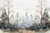 Fundo Fotográfico BOSQUE LMBSQ014