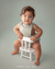 Imagem do Cadeirinha Baby Brum - Para Sessões De Fotografia