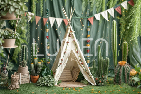 FUNDO FOTOGRÁFICO CABANAS LMCAB02