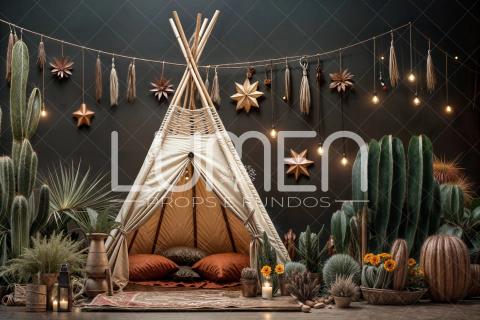 FUNDO FOTOGRÁFICO CABANAS LMCAB04