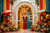 Fundo Fotográfico CARNAVAL LMCARN03 - comprar online