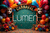 Fundo Fotográfico CARNAVAL LMCARN12 - comprar online