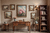 Fundo Fotográfico CASA DE VO 25CASV13 - comprar online