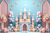 Fundo Fotográfico CASTELOS LMCAST12 - comprar online