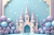 Fundo Fotográfico CASTELOS LMCAST14 - comprar online