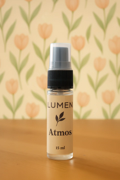 Lumen Atmos - Aromatizante 15ml - comprar online