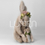 Coelha Sentada - 18cm - comprar online