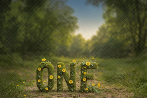 FUNDO FOTOGRÁFICO COLECAO ONE 25LMNV443 - comprar online