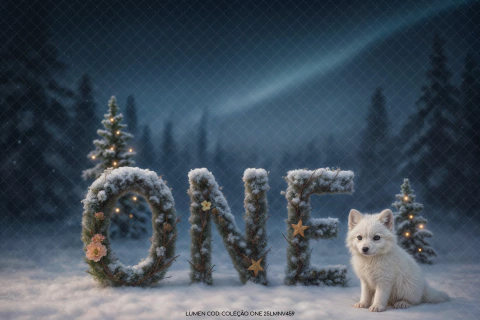 FUNDO FOTOGRÁFICO COLECAO ONE 25LMNV459 - comprar online