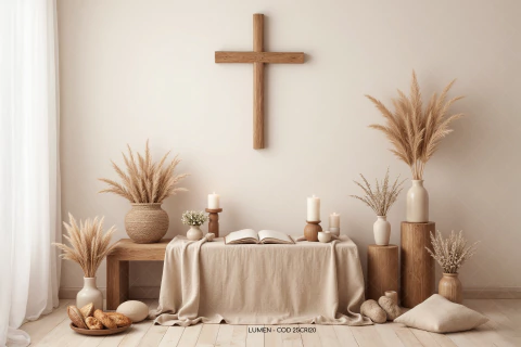 FUNDO FOTOGRÁFICO CRISTA 25CRIS20 - comprar online