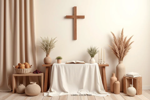 FUNDO FOTOGRÁFICO CRISTA 25CRIS23 - comprar online