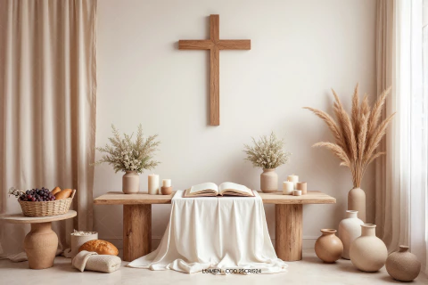 FUNDO FOTOGRÁFICO CRISTA 25CRIS24 - comprar online