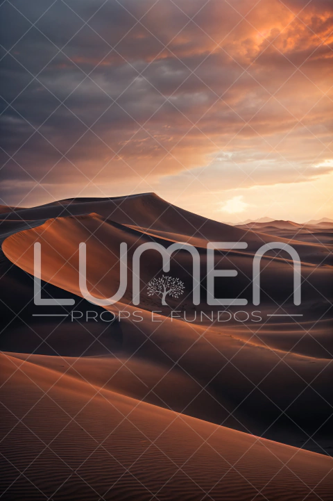 FUNDO FOTOGRÁFICO DUNA LMDNA01