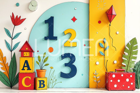 FUNDO FOTOGRÁFICO EDUCACAO LMABC24