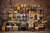 Fundo Fotográfico ESTAÇÕES LMOUT06