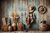 Fundo Fotográfico FARROUPILHA LMFARP029