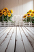 Fundo Fotográfico FLORAL LMFLOS94 - comprar online