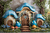 Fundo Fotográfico FLORESTINHA LMFLTN03