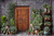 Fundo Fotográfico FOLHAGEM FOLHAGEM LMGAR37 - comprar online