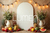 Fundo Fotográfico FRUTAS LMFRU50 - comprar online