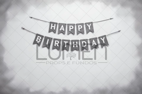 FUNDO FOTOGRÁFICO HAPPY LMHAP05 - comprar online