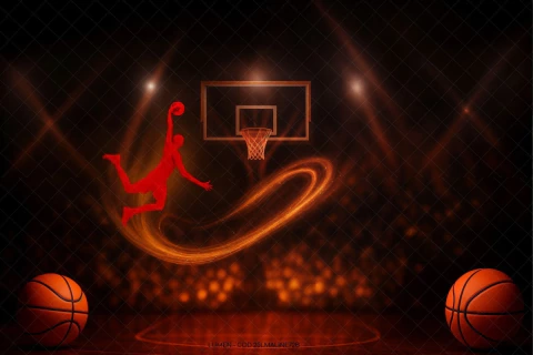 FUNDO FOTOGRÁFICO ESPORTES 25LMALINE72B - comprar online