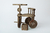 Kit Triciclo + Carrinho Curvo - Paty Balbino - loja online