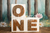Cubos ONE e Two de Madeira - Props 2 em 1 - loja online