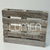 MINI PALLET VANESSA SOARES - loja online