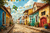 Fundo Fotográfico JUNINA LMJU0120 - comprar online