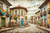 Fundo Fotográfico JUNINA LMJU0124 - comprar online