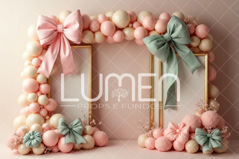 FUNDO FOTOGRÁFICO LACOS LMLA16 - comprar online