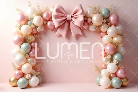 FUNDO FOTOGRÁFICO LACOS LMLA24 - comprar online