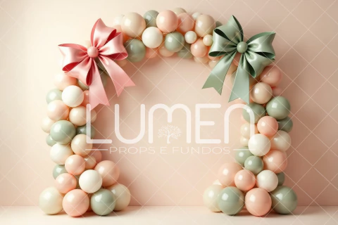 FUNDO FOTOGRÁFICO LACOS LMLA27 - comprar online