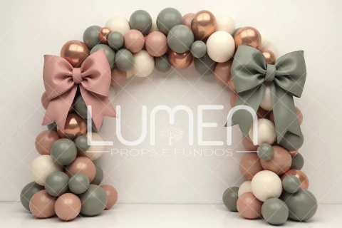 FUNDO FOTOGRÁFICO LACOS LMLA29 - comprar online