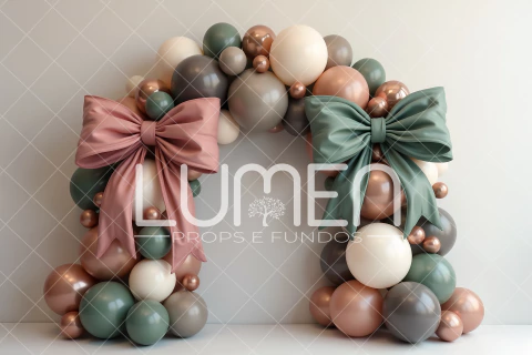 FUNDO FOTOGRÁFICO LACOS LMLA32 - comprar online