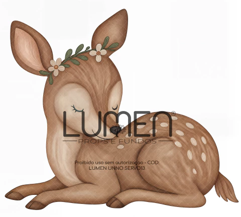 DISPLAY MDF LUMEN UNNO SERVO13 - comprar online