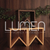 Trio Banqueta Bandeirola M | Lumen Props