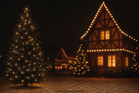 FUNDO FOTOGRÁFICO NATAL EM GRAMADO 2025 25NVNAT174 - comprar online