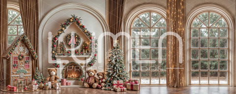 FUNDO FOTOGRÁFICO NATAL 2D LMNT240102D